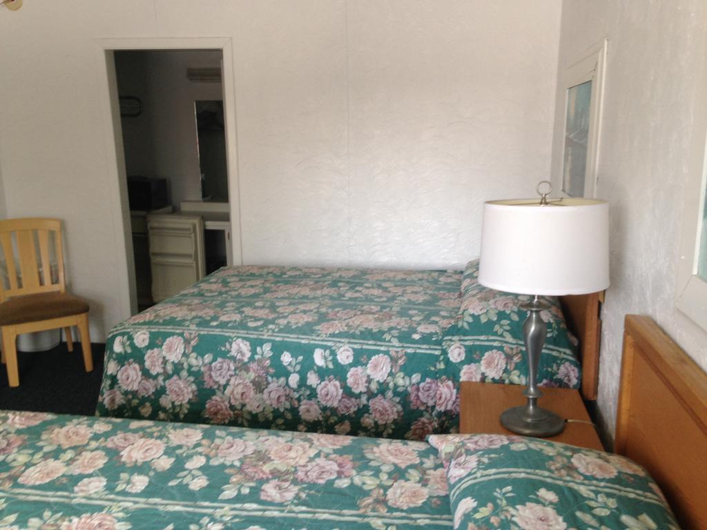 Mark III Motel And Apartments Seaside Heights Szoba fotó