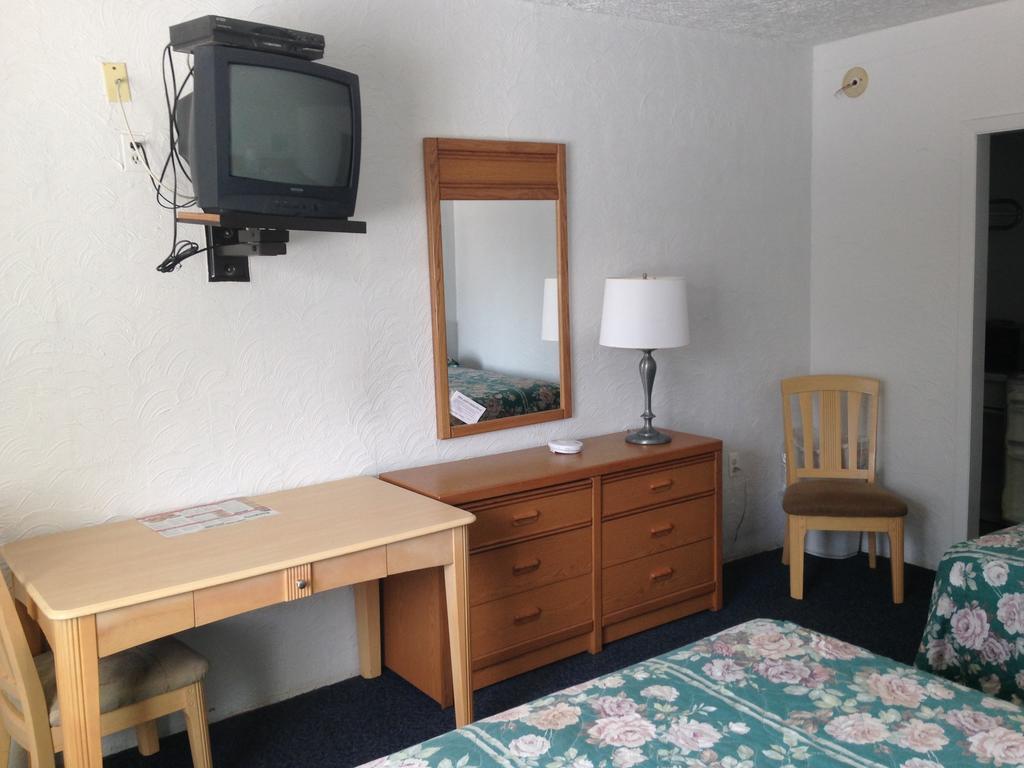 Mark III Motel And Apartments Seaside Heights Szoba fotó