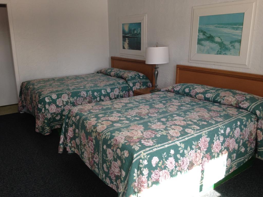 Mark III Motel And Apartments Seaside Heights Szoba fotó